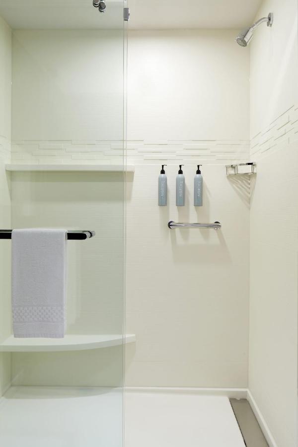 Residence Inn Montreal Midtown מראה חיצוני תמונה